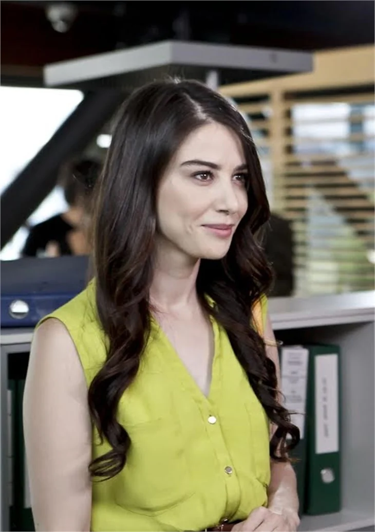 "Kiraz Mevsimi"nde Ayaz ve Öykü için harika bir gün!