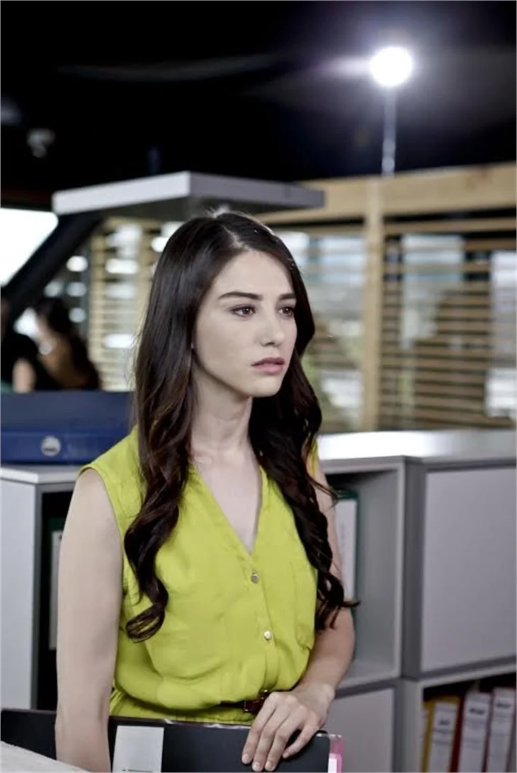 "Kiraz Mevsimi"nde Ayaz ve Öykü için harika bir gün!