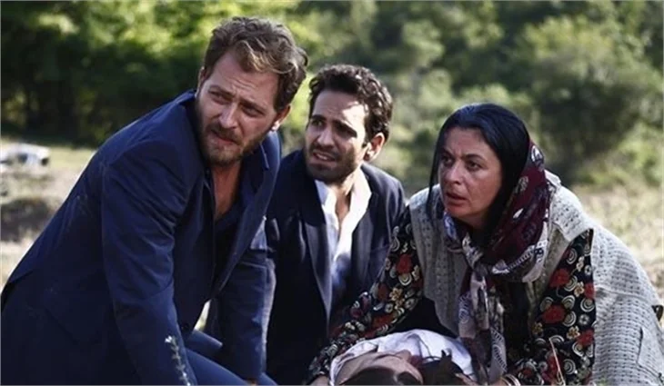 Yeni sezonun yeni dizileri!