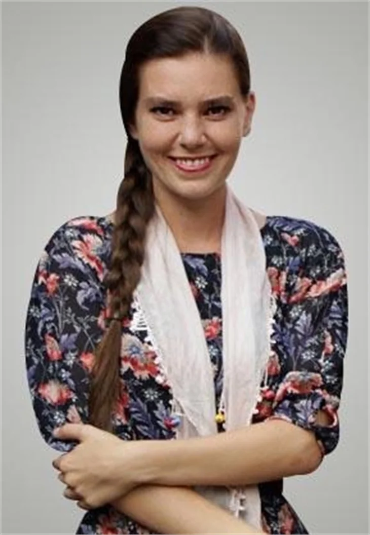Yeni sezonun yeni dizileri!