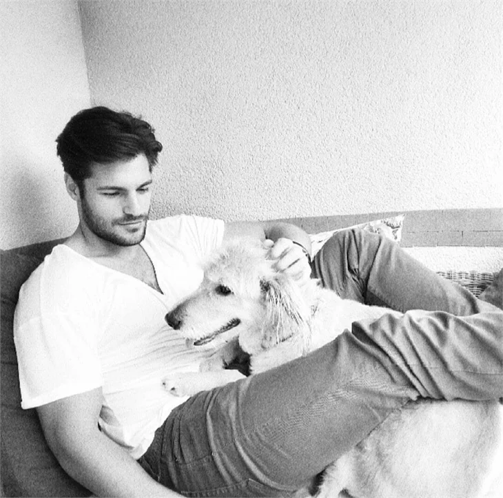 "Kiraz Mevsimi"nin Ayaz'ı Serkan Çayoğlu'nun bilinmeyenleri
