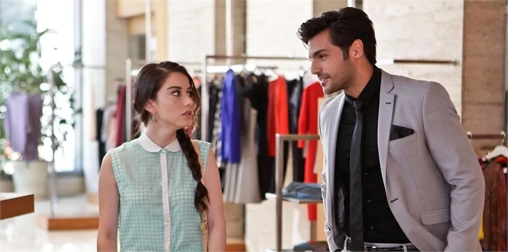 "Kiraz Mevsimi"nin Ayaz'ı Serkan Çayoğlu'nun bilinmeyenleri