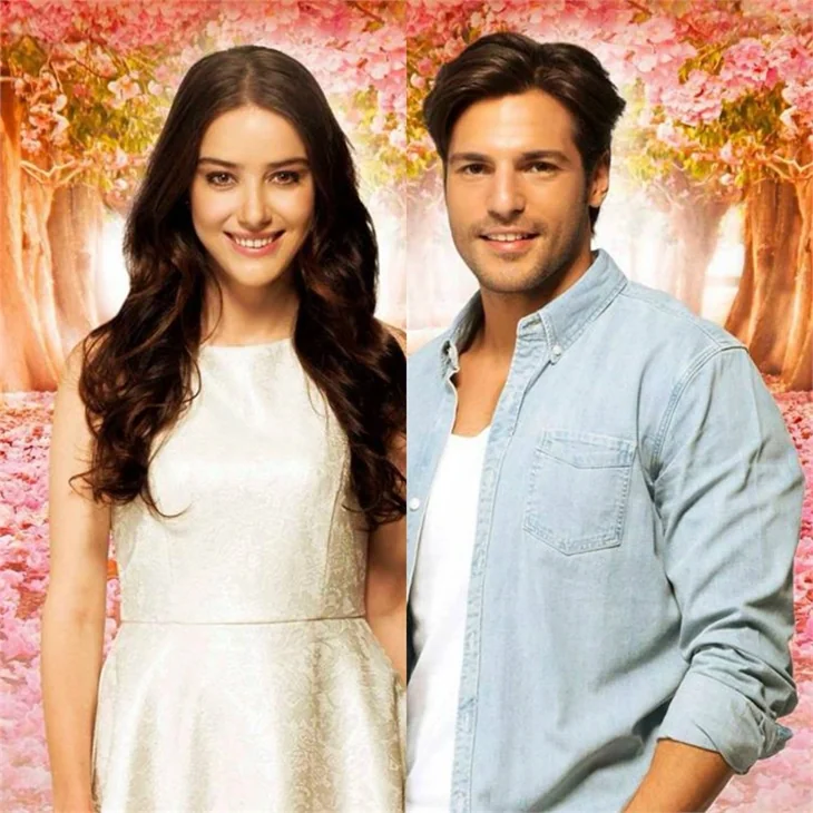 "Kiraz Mevsimi"nin Ayaz'ı Serkan Çayoğlu'nun bilinmeyenleri