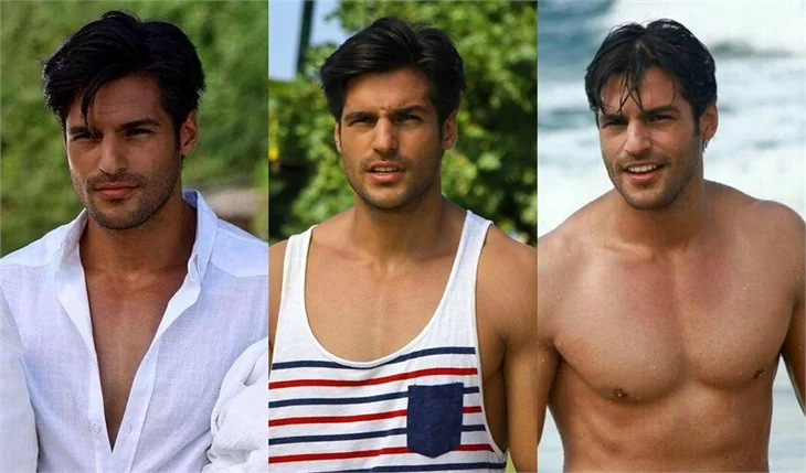 "Kiraz Mevsimi"nin Ayaz'ı Serkan Çayoğlu'nun bilinmeyenleri