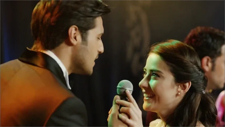 "Kiraz Mevsimi"nin Ayaz'ı Serkan Çayoğlu'nun bilinmeyenleri
