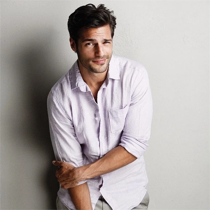 "Kiraz Mevsimi"nin Ayaz'ı Serkan Çayoğlu'nun bilinmeyenleri