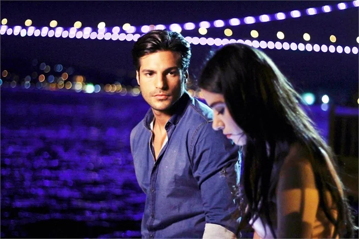 "Kiraz Mevsimi"nin Ayaz'ı Serkan Çayoğlu'nun bilinmeyenleri