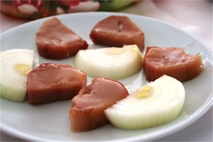 Kumkapı'nın vazgeçilmez mekanı: Sandal Restaurant