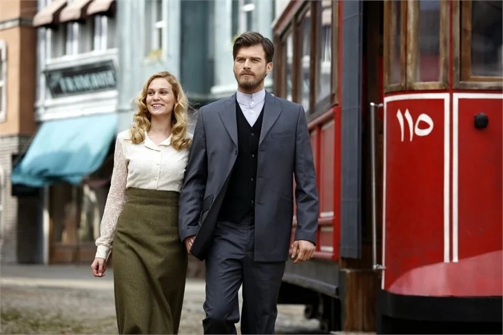 "Kurt Seyit ve Şura" dizisinde kriz çıktı mı?