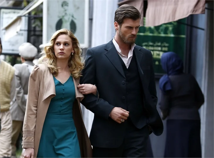 Kurt Seyit'te maaş krizi