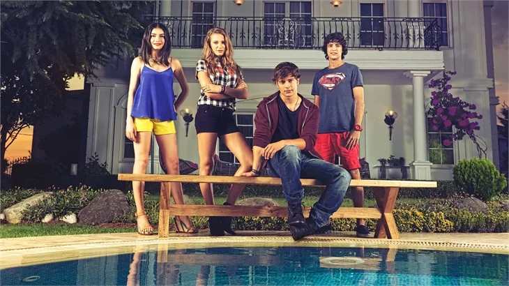 "Medcezir"de flaş iddia!