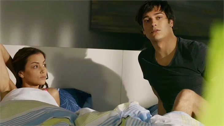 "Medcezir"de flaş iddia!