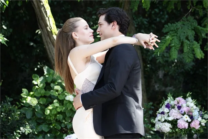 "Medcezir"de flaş iddia!