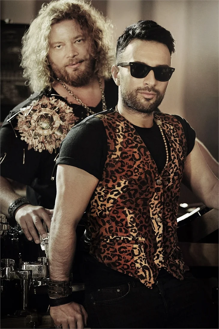 Tarkan'ın "Hop De" rekoru!