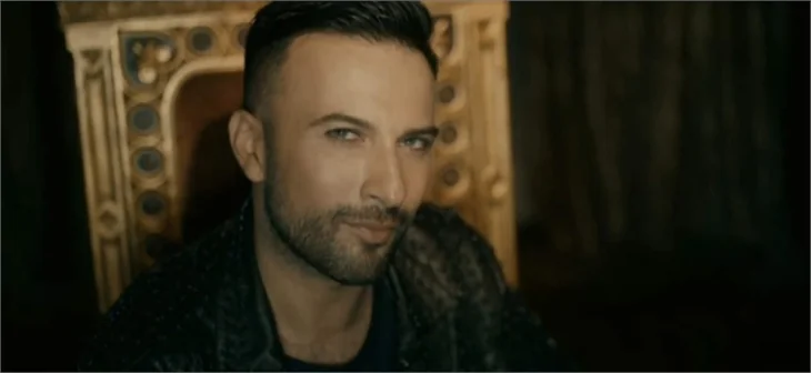 Tarkan'ın "Hop De" rekoru!