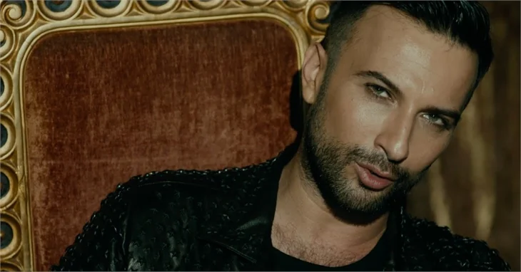 Tarkan'ın "Hop De" rekoru!