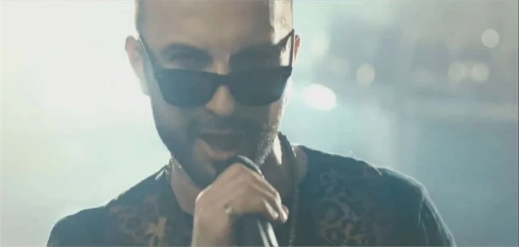 Tarkan'ın "Hop De" rekoru!