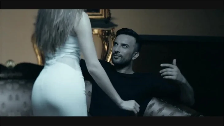 Tarkan'ın "Hop De" rekoru!