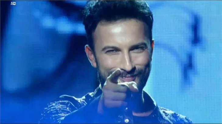Tarkan'ın "Hop De" rekoru!