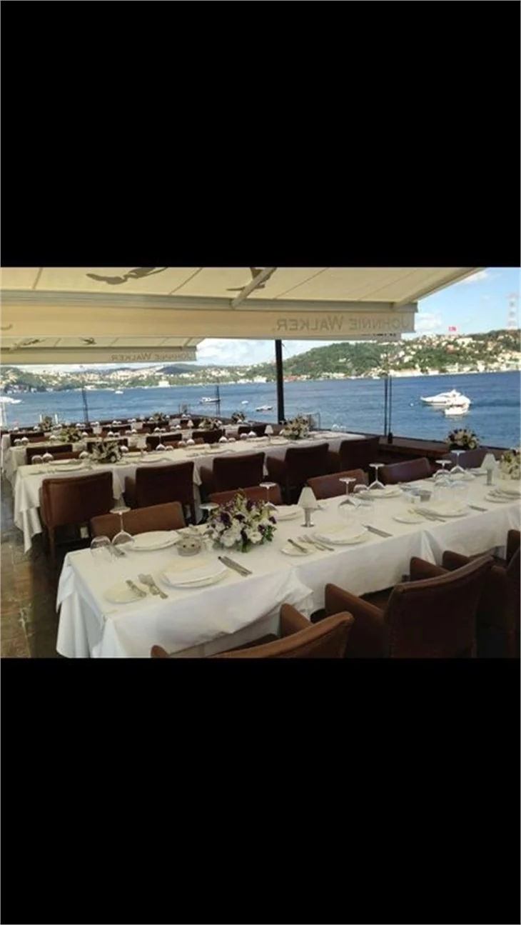 Chilai'den çok özel lezzetler..