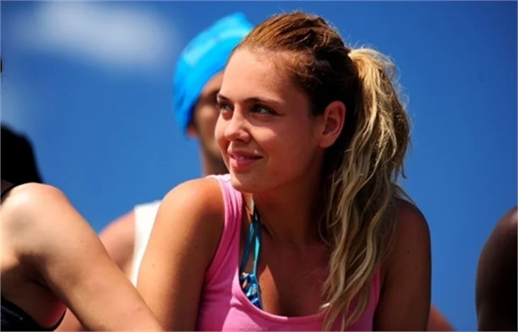 Survivor Müge’nin iddialı dönüşü…