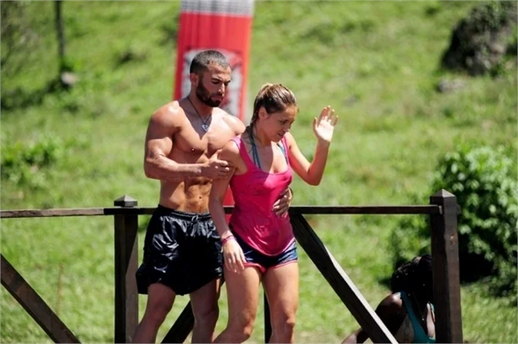 Survivor Müge’nin iddialı dönüşü…