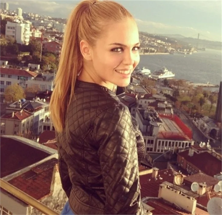 Survivor Müge’nin iddialı dönüşü…
