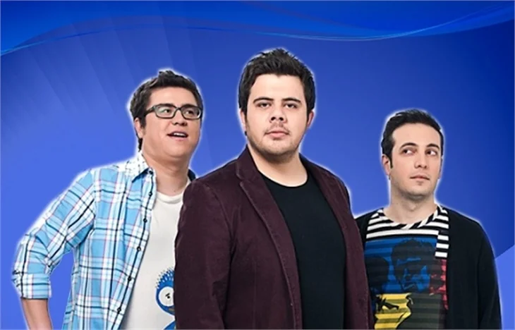 "3 Adam" reklamdan ne kadar istedi?