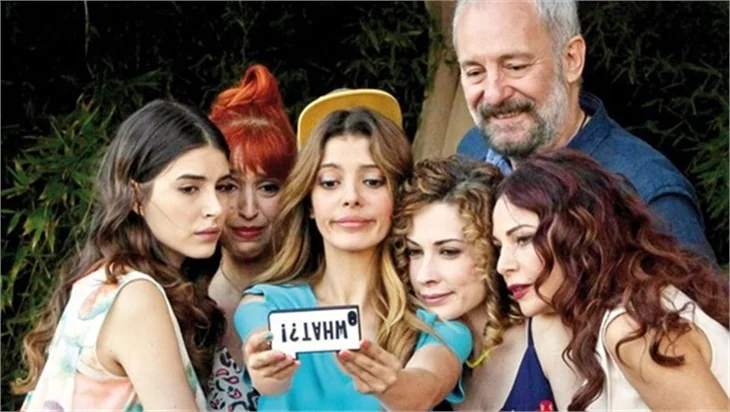 Kaçak Gelinler'de şok karar!