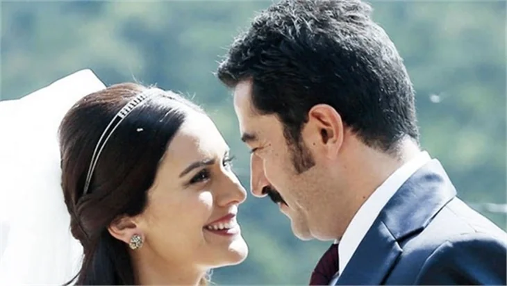 Karadayı dönüyor!