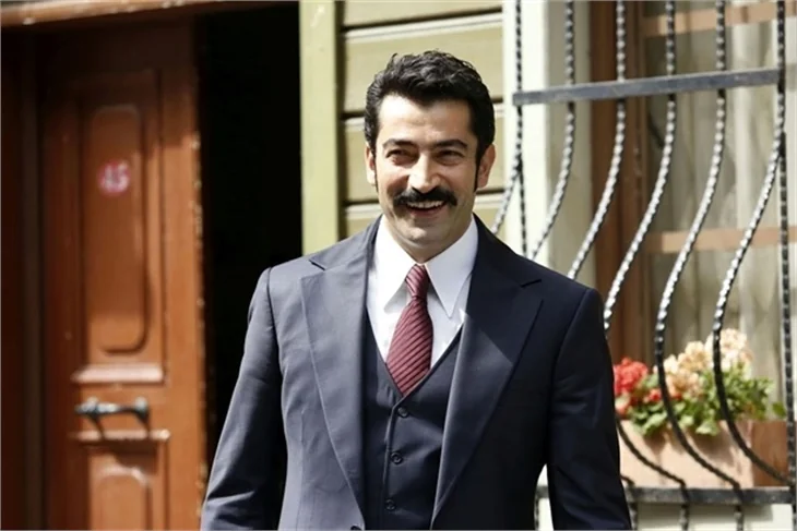 Karadayı dönüyor!