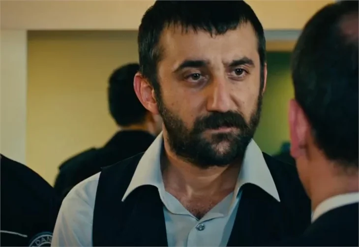 ‘Yalan Dünya’da yeni isim