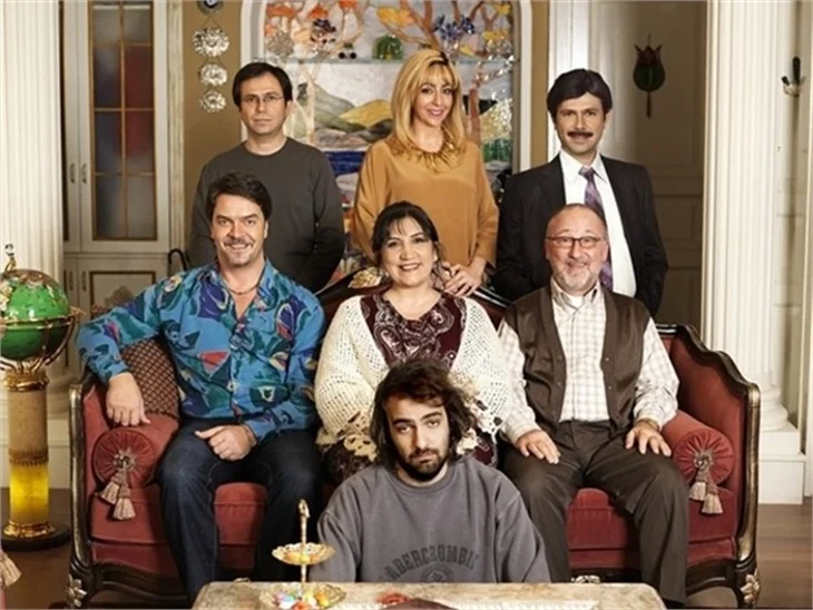 ‘Yalan Dünya’da yeni isim