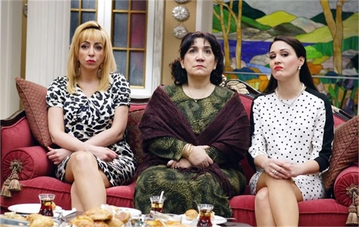 ‘Yalan Dünya’da yeni isim