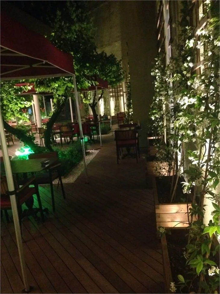 Zeybe Et Restaurant