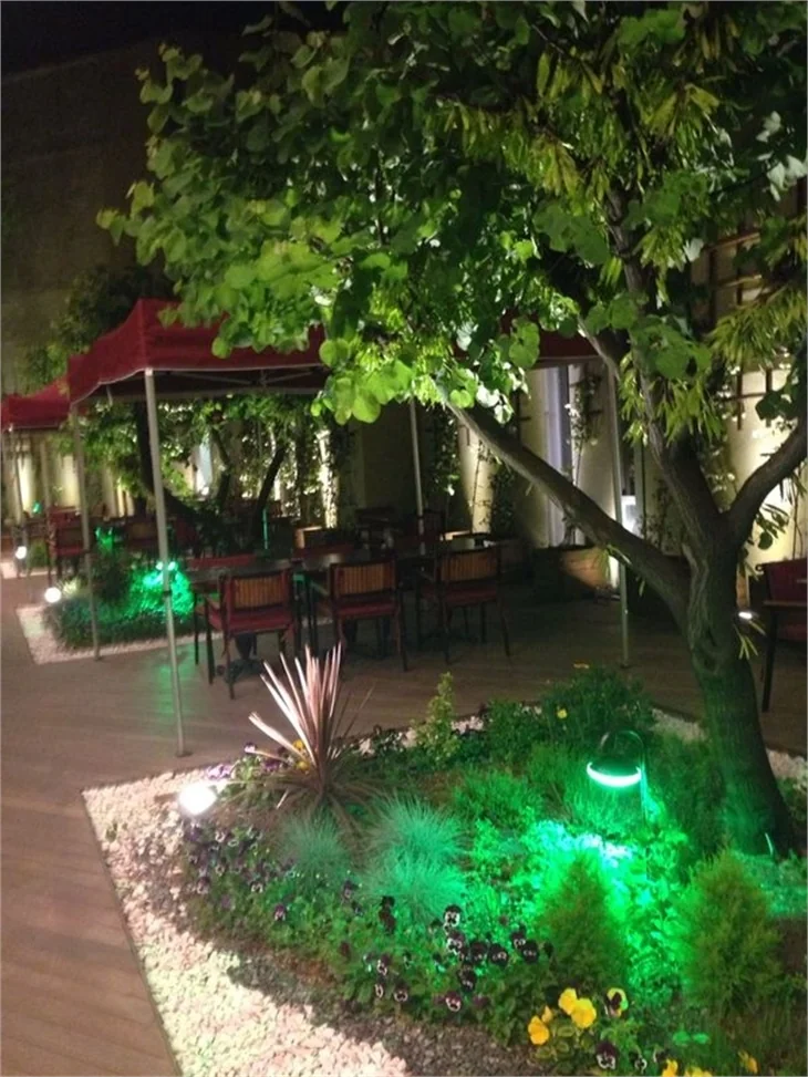Zeybe Et Restaurant