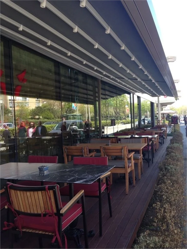 Zeybe Et Restaurant