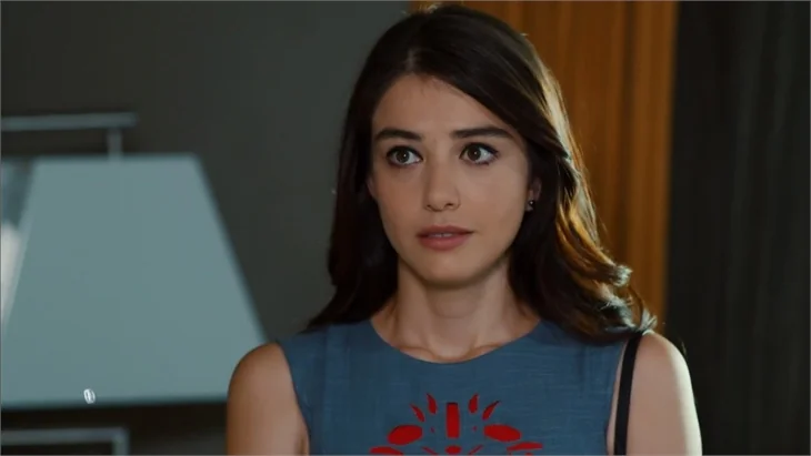 "Kiraz Mevsimi"nin Öykü'sü Özge Gürel'i nereden tanıyoruz?