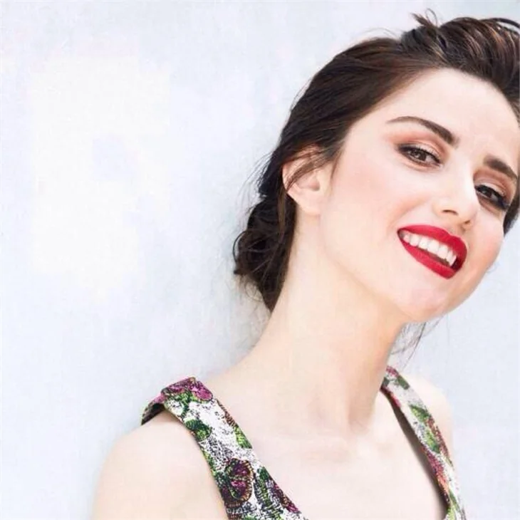 "Kiraz Mevsimi"nin Öykü'sü Özge Gürel'i nereden tanıyoruz?