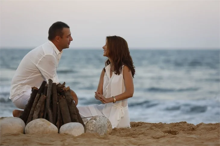 "Medcezir" 'Sil Baştan' dedi, sosyal medya geri sayıma başladı!