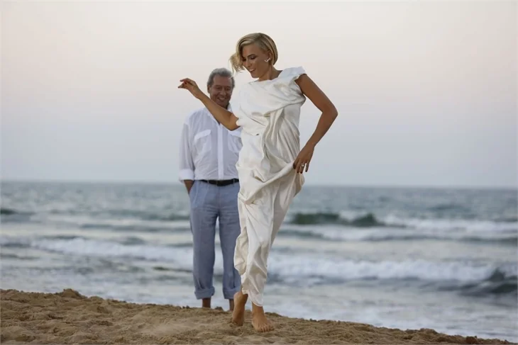 "Medcezir" 'Sil Baştan' dedi, sosyal medya geri sayıma başladı!