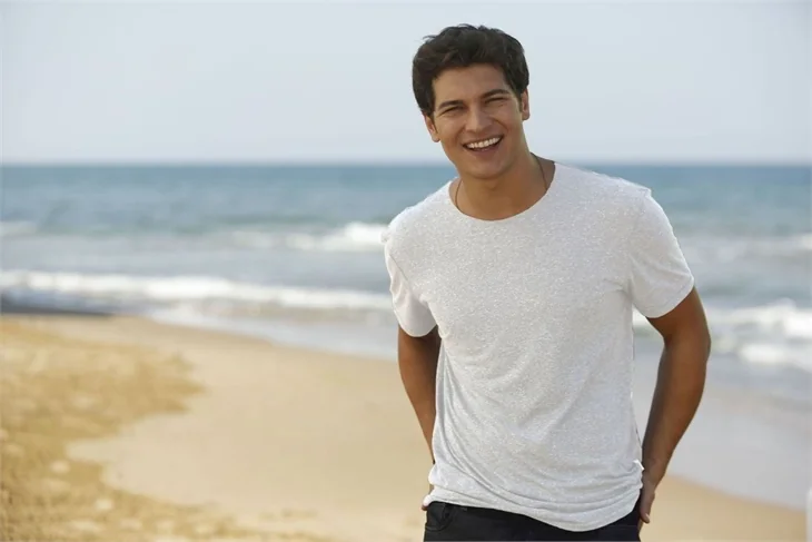 "Medcezir" 'Sil Baştan' dedi, sosyal medya geri sayıma başladı!