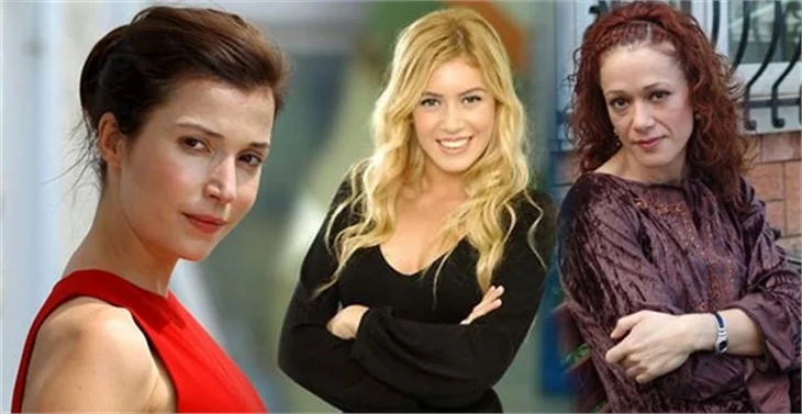 Hangi dizi ne zaman yayınlanacak?