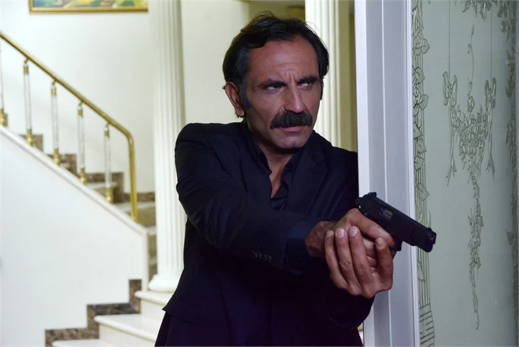 Ekranda yerli dizi fırtınası başlıyor!