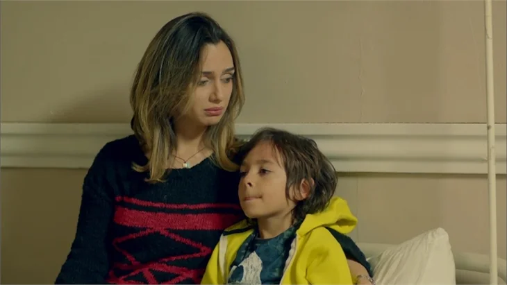 Ekranda yerli dizi fırtınası başlıyor!