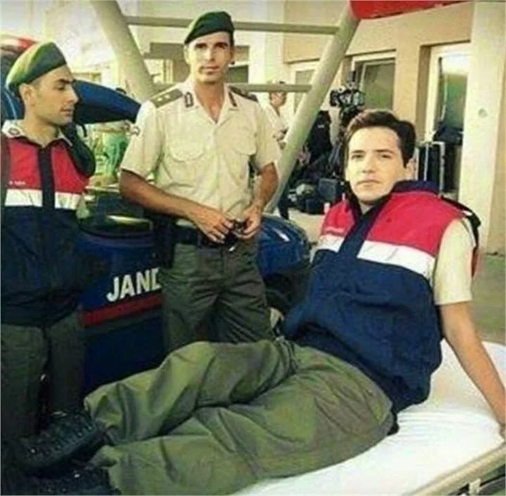 Ekranda yerli dizi fırtınası başlıyor!