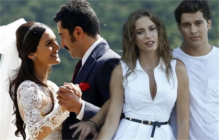 Ekranda yerli dizi fırtınası başlıyor!