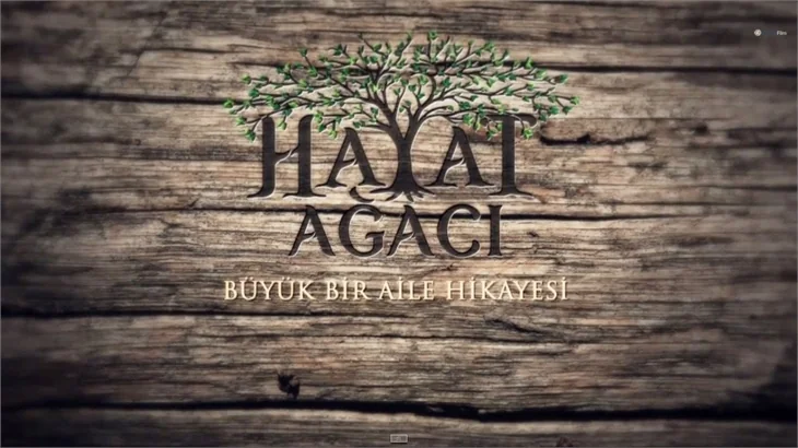 Ekranda yerli dizi fırtınası başlıyor!