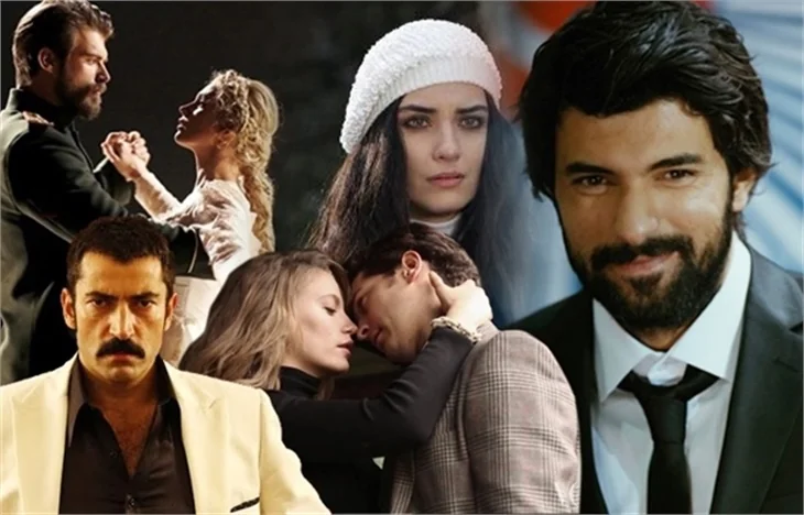 Ekranda yerli dizi fırtınası başlıyor!