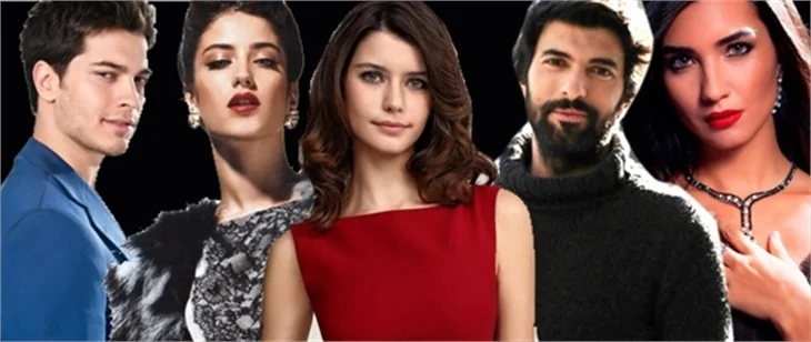 Ekranda yerli dizi fırtınası başlıyor!